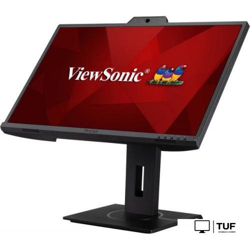 Монитор ViewSonic VG2440V