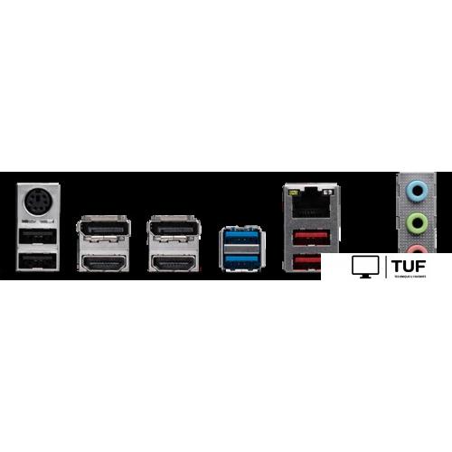 Материнская плата MSI Pro B760M-A DDR4 II