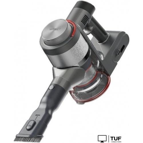 Пылесос Vitek VT-CLSAQUA_RAPID