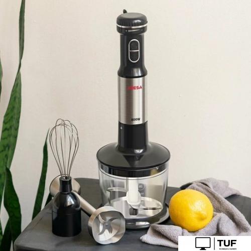 Погружной блендер Aresa AR-1124