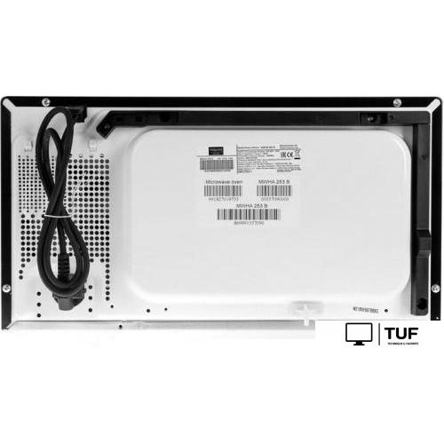 Микроволновая печь Hotpoint-Ariston MWHA 253 B