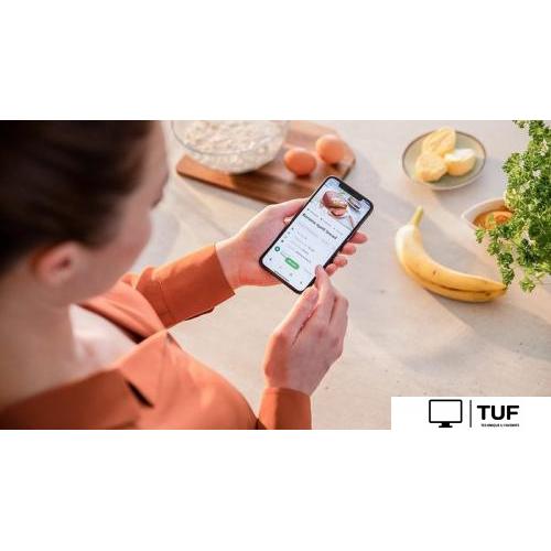 Аэрофритюрница Philips HD9200/90