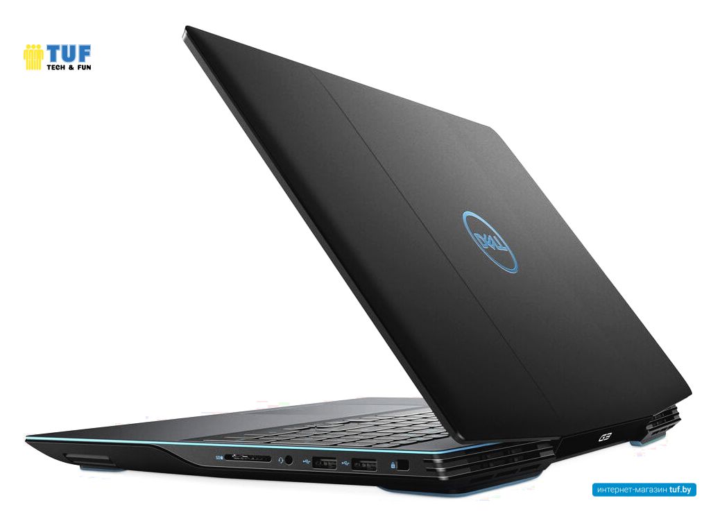 Игровой ноутбук Dell G3 15 3500-213302