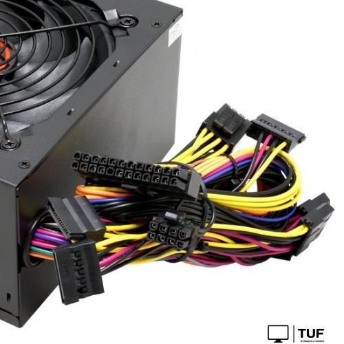 Блок питания Ginzzu PB450