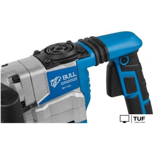 Отбойный молоток Bull SH 1101
