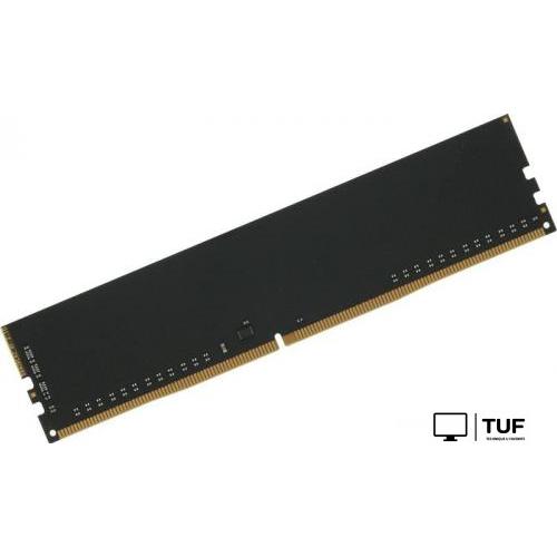 Оперативная память Digma 8ГБ DDR4 4000 МГц DGMAD44000008S