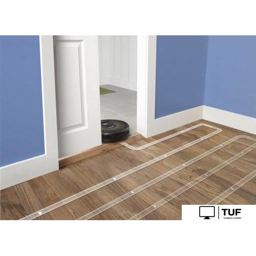 Робот-пылесос iRobot Roomba 980