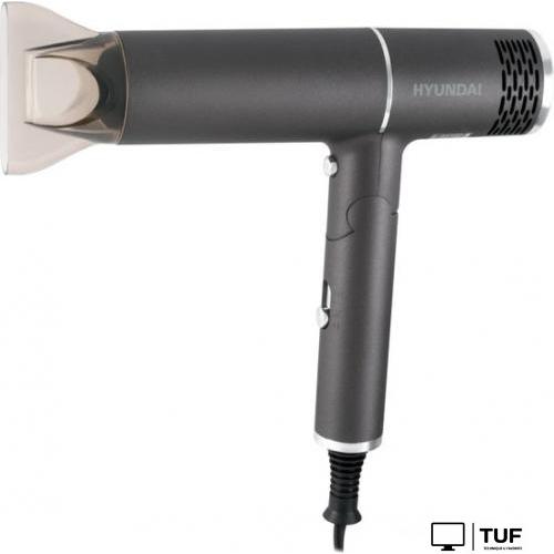 Фен Hyundai H-HD0765