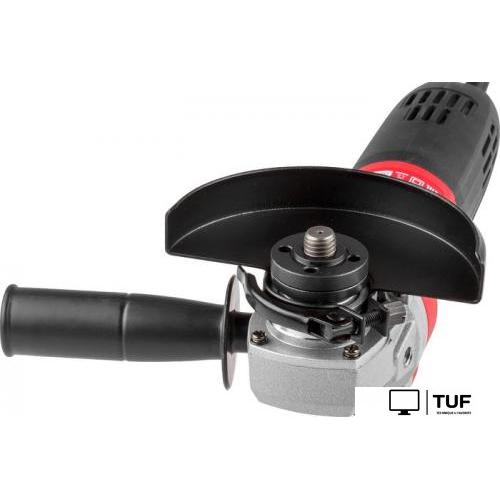 Угловая шлифмашина Wortex AG 1213-3 E AG12133E00013