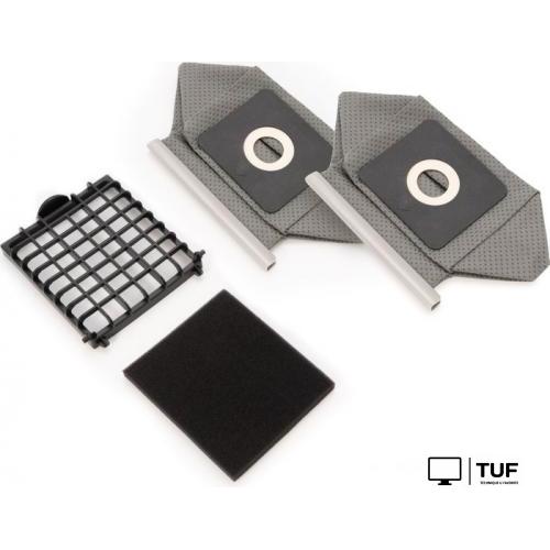 Пылесос Coolfort CF-3041