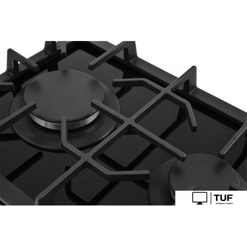 Варочная панель ZUGEL ZGH291B