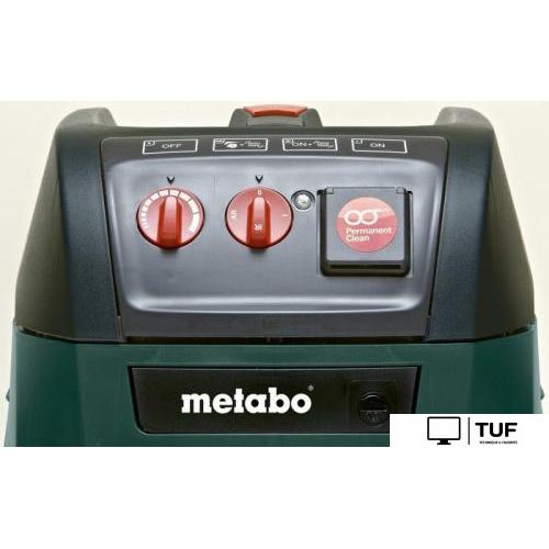 Пылесос Metabo ASR 35 L ACP 602057000