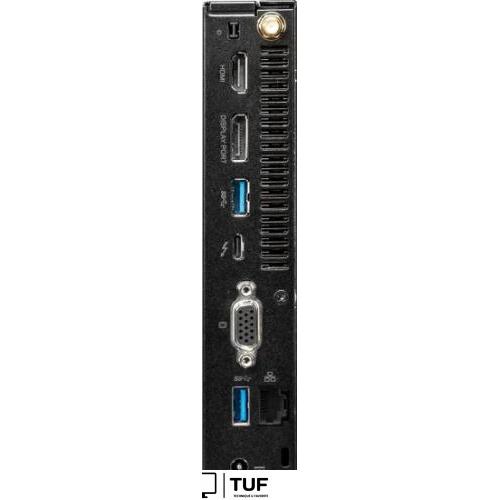 Компактный компьютер MSI Pro DP10 12M-032BRU 936-B0A621-032