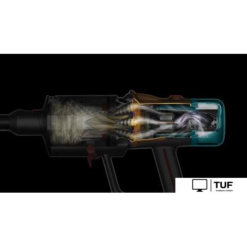 Пылесос Dyson V12 Detect Slim Absolute 448870-01