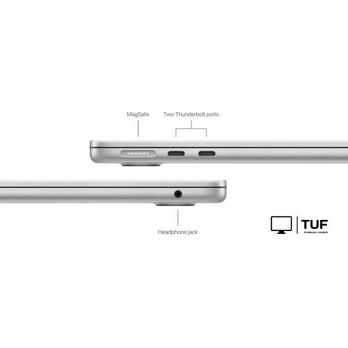 Ноутбук Apple Macbook Air 13 M3 2024 MC8H4