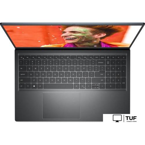 Ноутбук Dell Inspiron 15 5515-9174