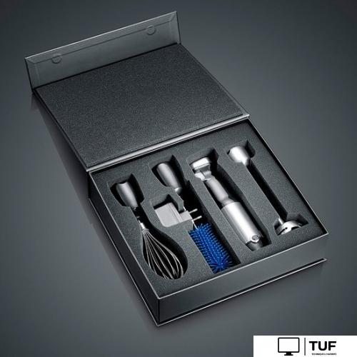 Портативный блендер Graef HB 802