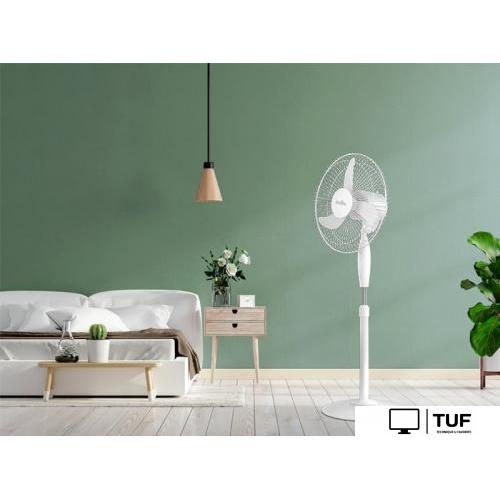 Вентилятор Ballu BFF-806 (белый)