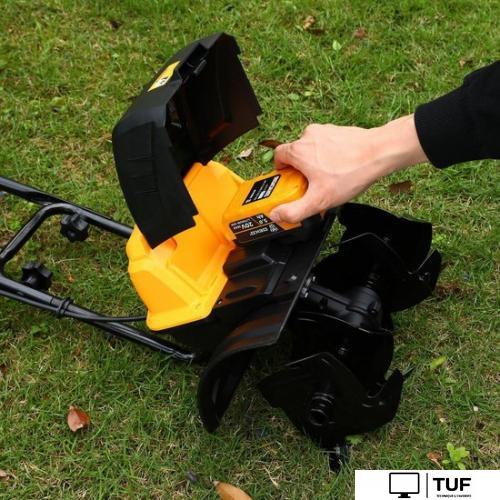 Мотокультиватор Deko DKET36 065-1233