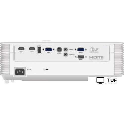 Проектор InFocus ScreenPlay Genesis II SP226