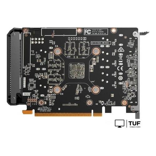 Видеокарта ZOTAC Gaming GeForce RTX 5050 Solo ZT-B50500G-10L