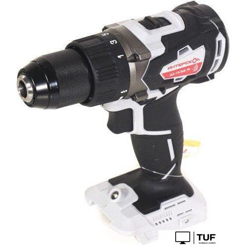 Дрель-шуруповерт Интерскол ДА-13/36В 70 814.0.0.70 (без АКБ)