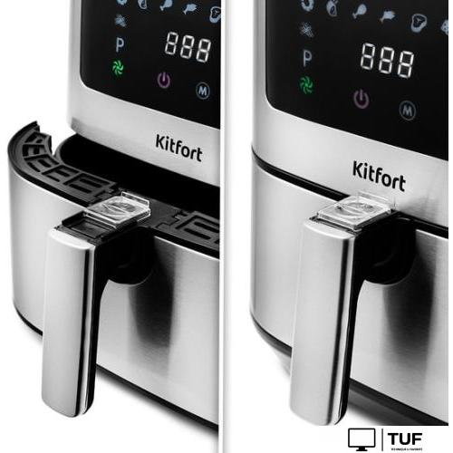Аэрогриль Kitfort KT-2228