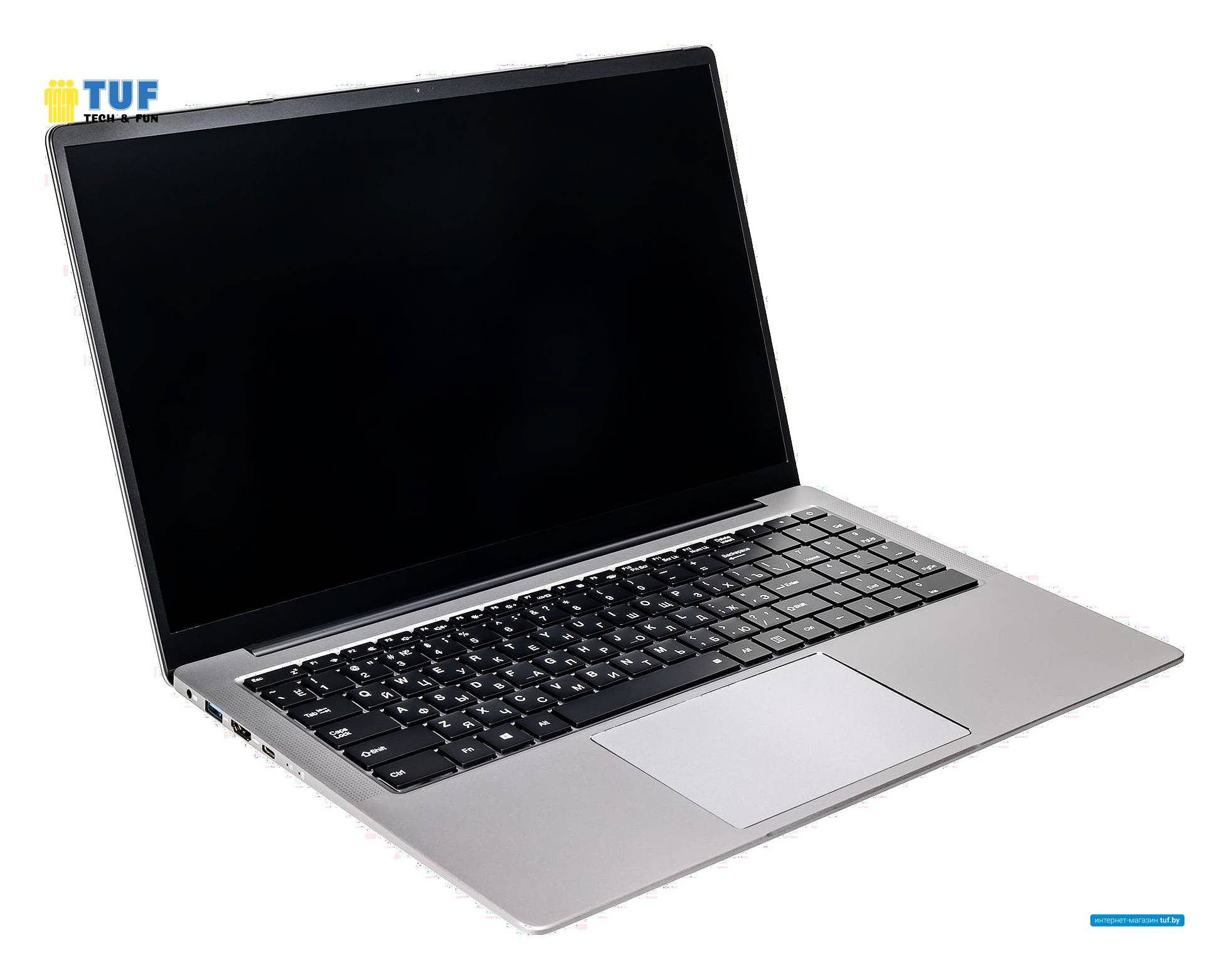 Ноутбук Hiper Expertbook MTL1601C1235UDS