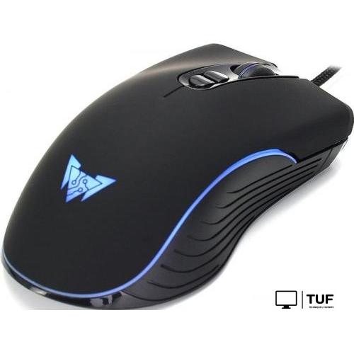 Игровая мышь CrownMicro CMGM-900