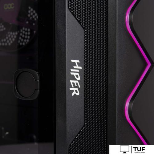 Корпус Hiper Gaming DCB
