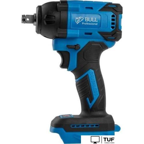 Гайковерт Bull SC 1804 (без АКБ)
