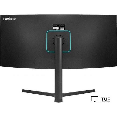Игровой монитор ExeGate Combat EC3400TA EX297580RUS