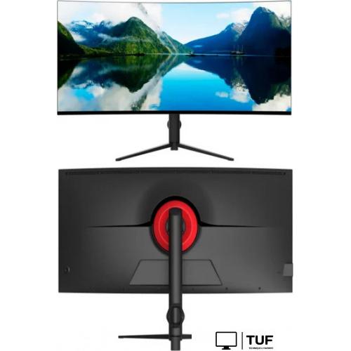 Игровой монитор Lime G340A