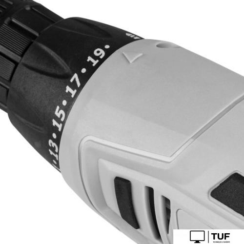 Дрель-шуруповерт Ставр ДШС-10/350П