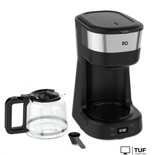 Капельная кофеварка BQ CM1000