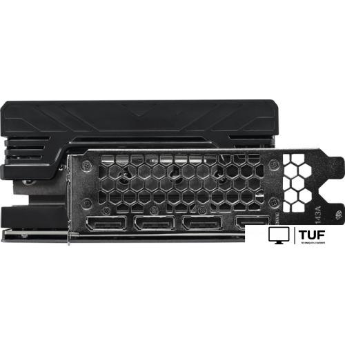 Видеокарта Palit GeForce RTX 4070 Ti GameRock NED407T019K9-1045G