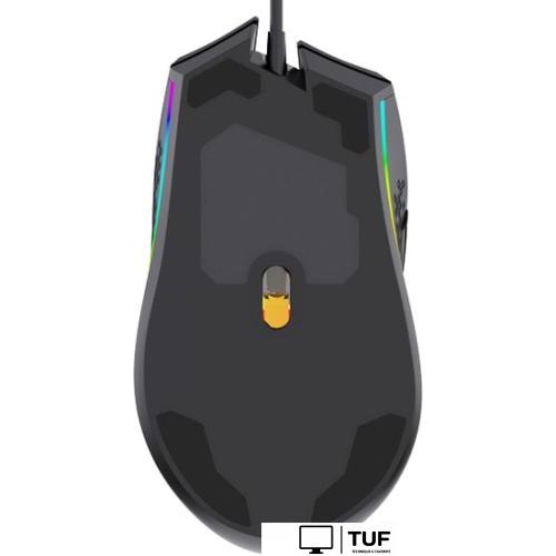 Игровая мышь AULA Wind F805