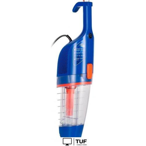 Пылесос Arnica Klik Klak ET13330 (синий)