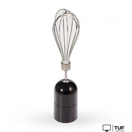 Погружной блендер Evolution HBS-1041 Black