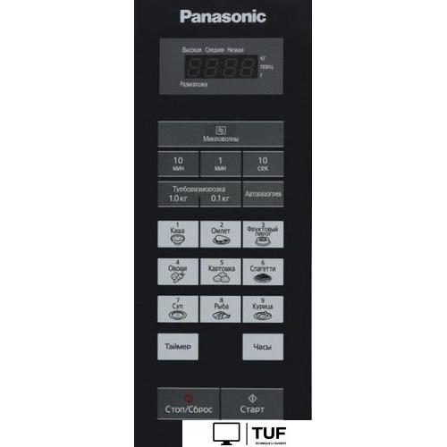 Микроволновая печь Panasonic NN-ST342WZPE