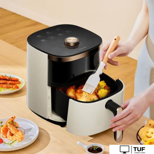 Аэрогриль Deerma DEM-KZ30W