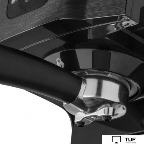 Рожковая кофеварка Sencor SES 4040BK