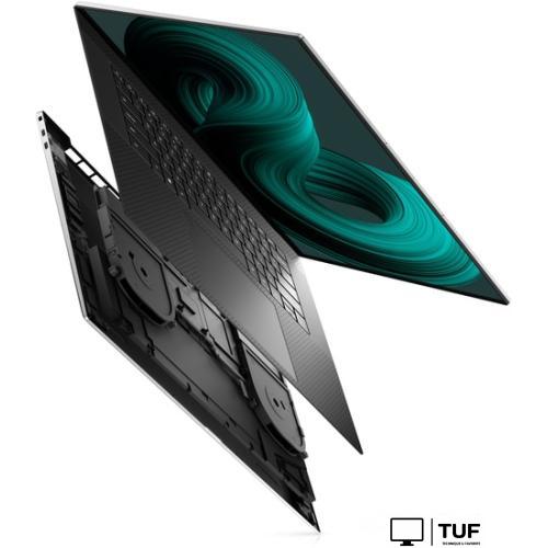 Ноутбук Dell XPS 17 9710-1687