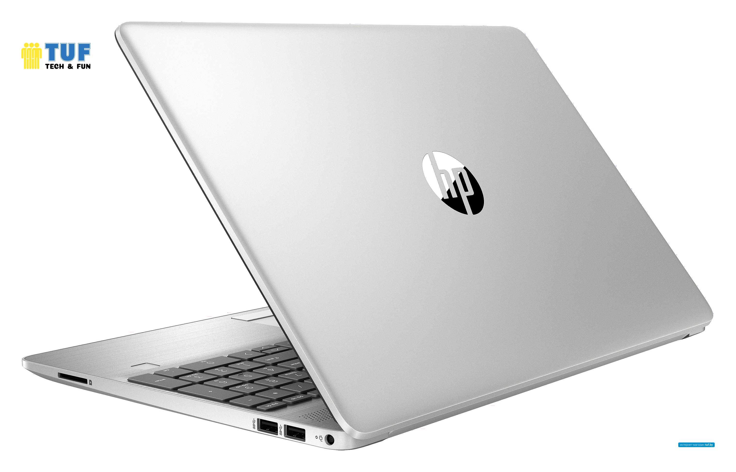 Ноутбук HP 255 G8 7J034AA