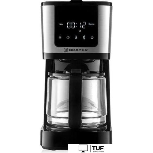 Капельная кофеварка Brayer BR1125