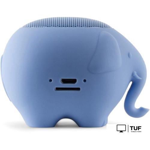 Беспроводная колонка Rombica mysound Jumbo (синий)