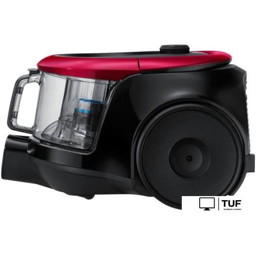 Пылесос Samsung VC18M21C0VR/EV