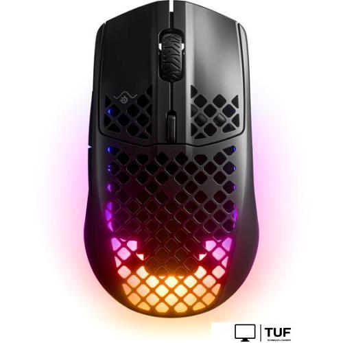 Игровая мышь SteelSeries Aerox 9 Wireless