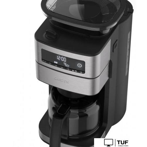 Капельная кофеварка Garlyn Al Mattino