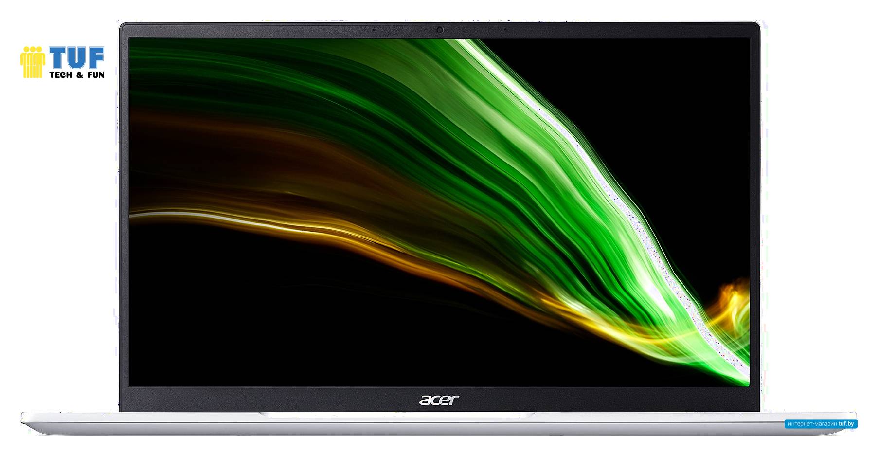 Ноутбук Acer Swift 3 SF314-511-56LM NX.ABLEU.00D